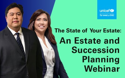 The State of Your Estate: An Estate and Succession Planning Webinar